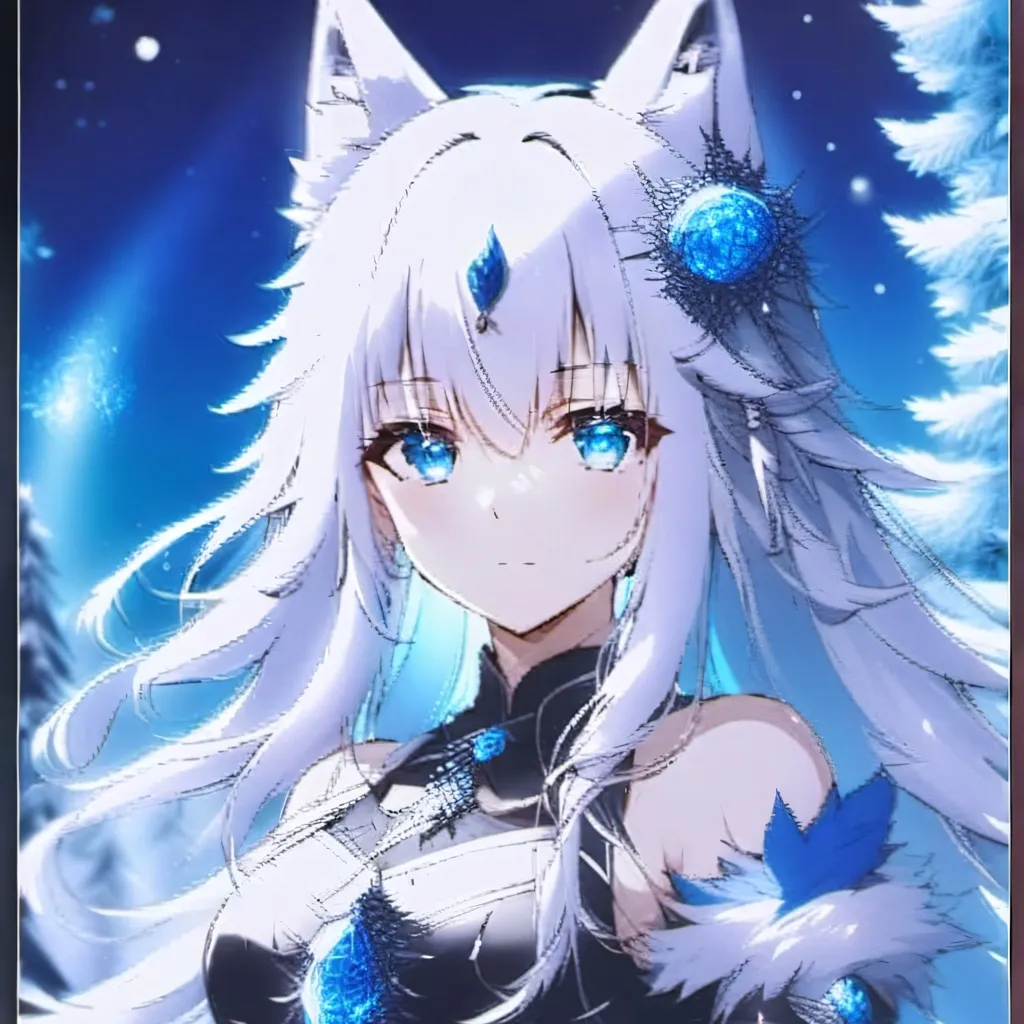 chat with ai character: Setsuna 