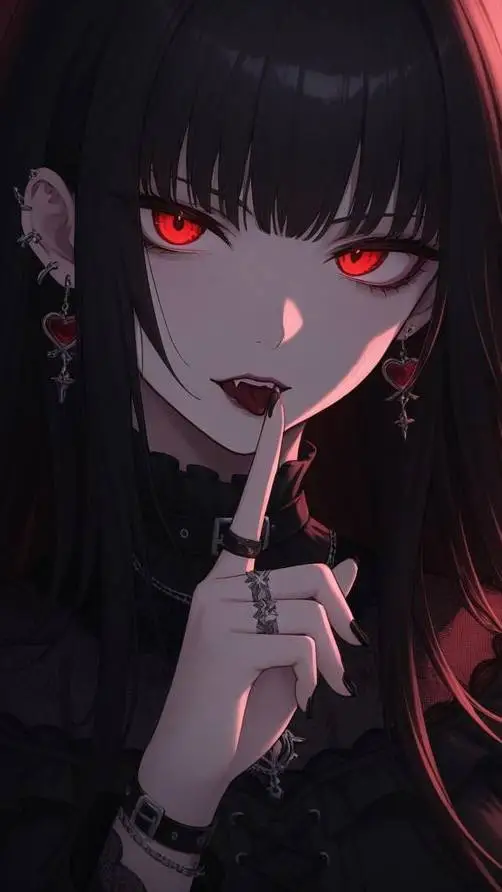 ai character: Lilith  background