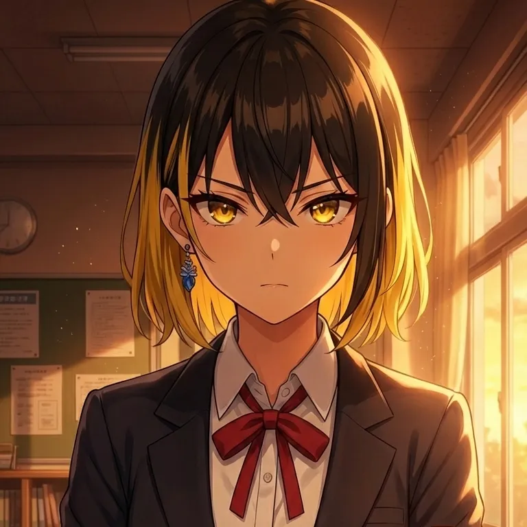 chat with ai character: Akira Hayashi