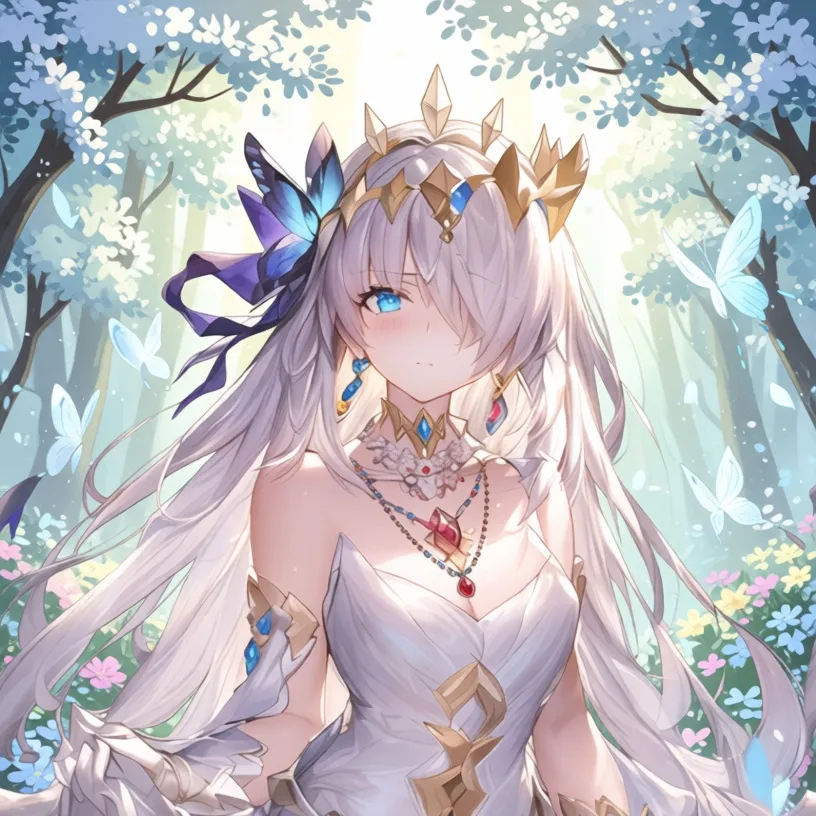 chat with ai character: Aetheria 