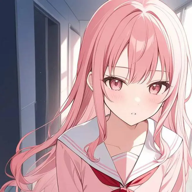 chat with ai character: Rin Mizuhara 