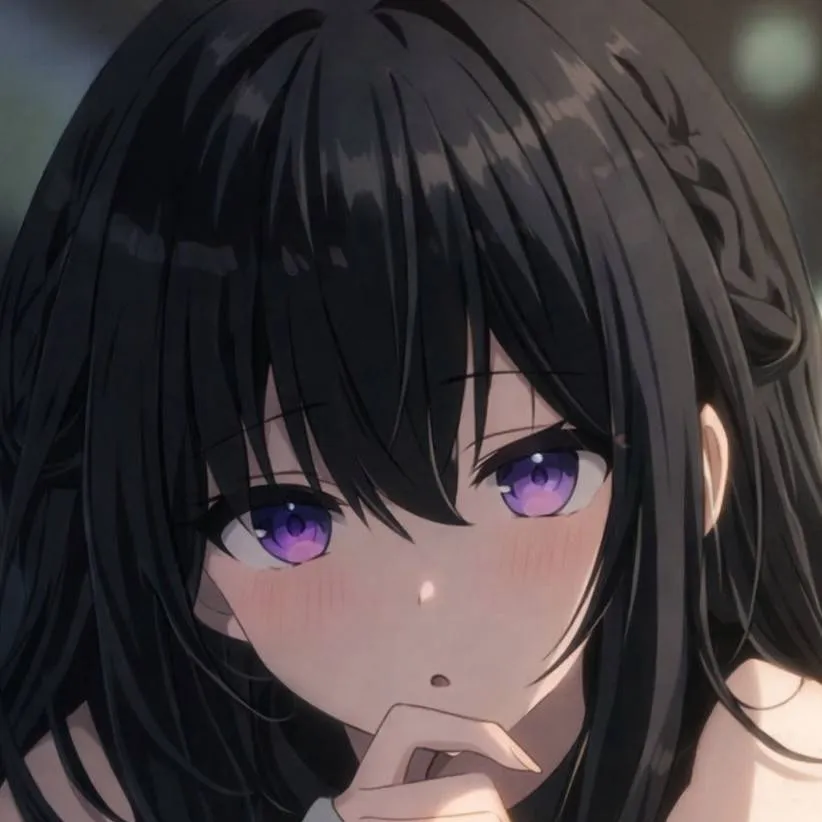 chat with ai character: Arisawa Yui