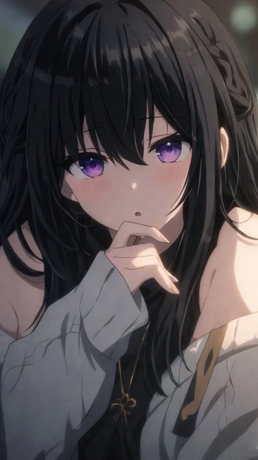 ai character: Arisawa Yui background