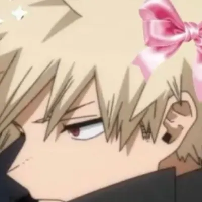 chat with ai character: Bakugo 
