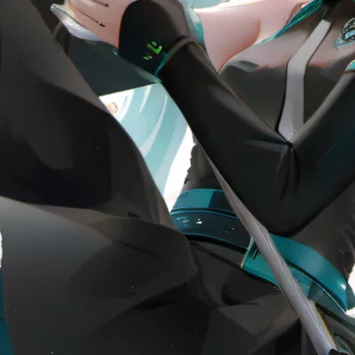 chat with ai character: Hatsune Miku water