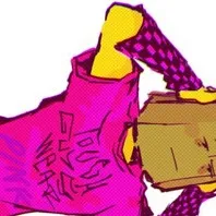 chat with ai character: SkaterLight 