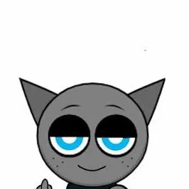 chat with ai character: Gray