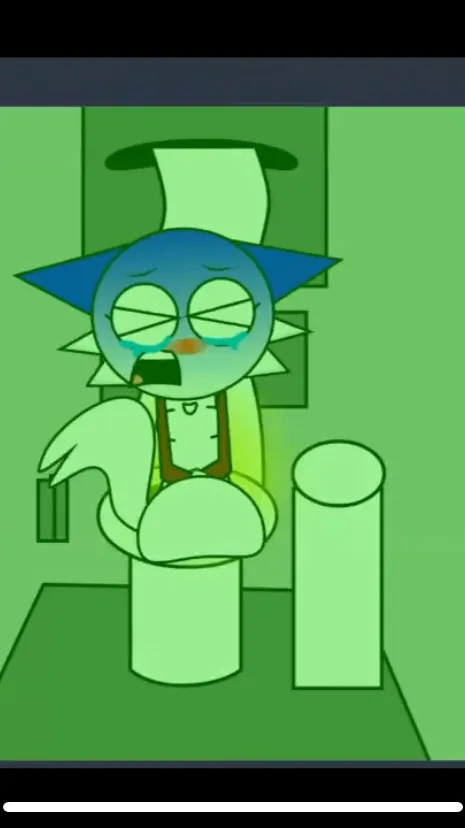 ai character: Wenda are u ok???? background