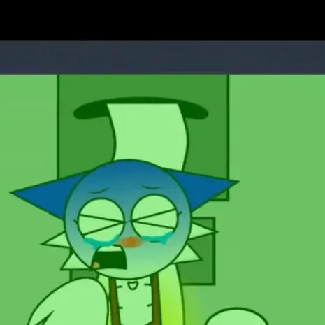 chat with ai character: Wenda are u ok????