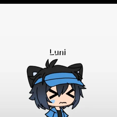 chat with ai character: Luni Diarrhea 🥴