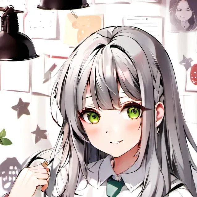 chat with ai character: y/n