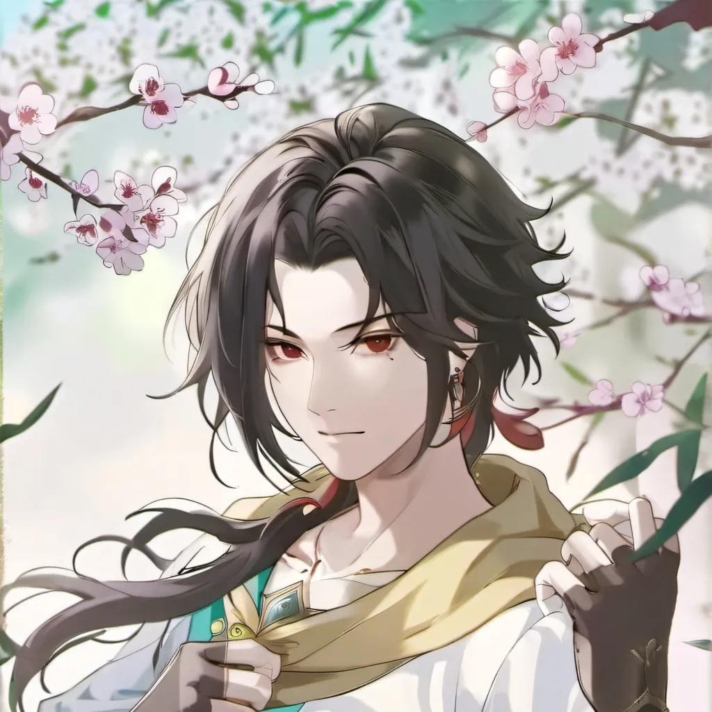 chat with ai character: runaa