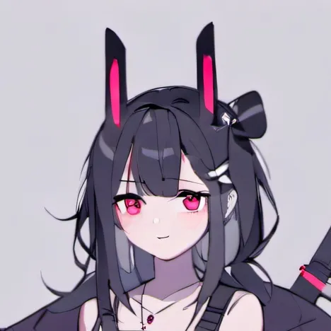 chat with ai character: meana