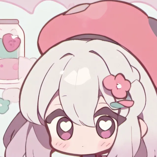 chat with ai character: катя