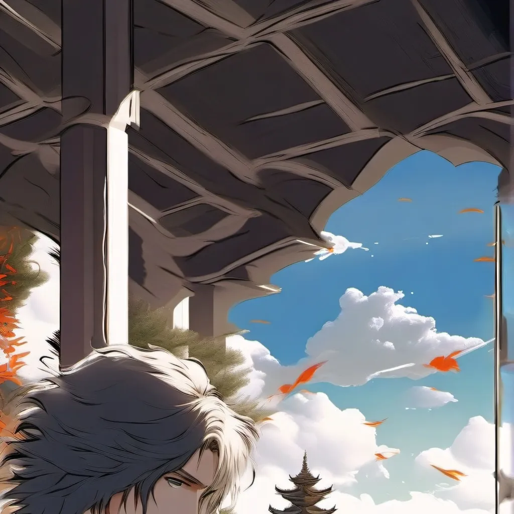 chat with ai character: Майк