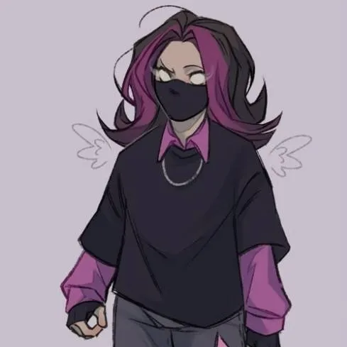 chat with ai character: мау мау