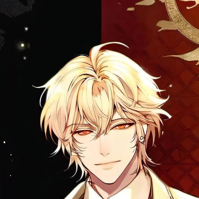 chat with ai character: Haryoh