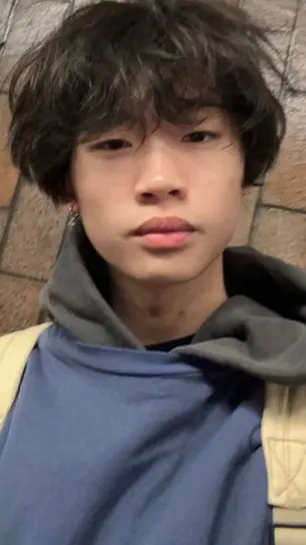 ai character: Jason background