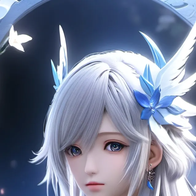 chat with ai character: safir