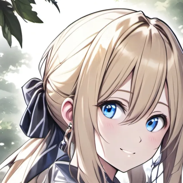 chat with ai character: Selene