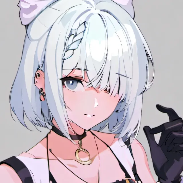 chat with ai character: Jana
