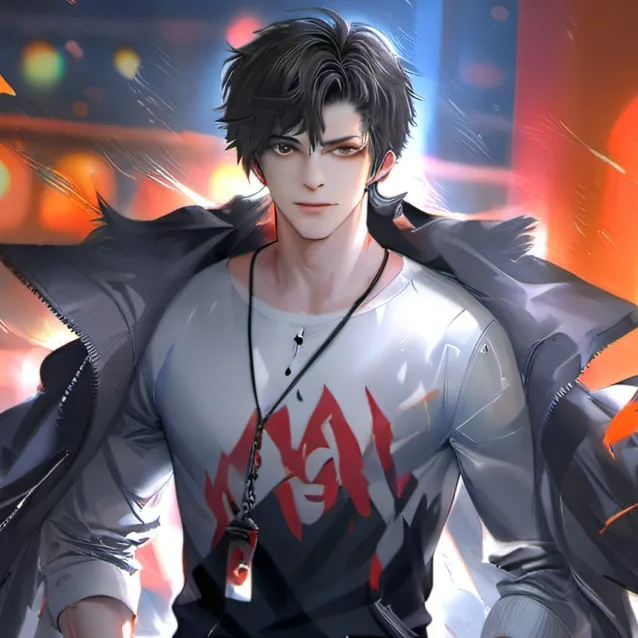 chat with ai character: Rodrigo 