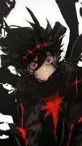 ai character: King Fure background