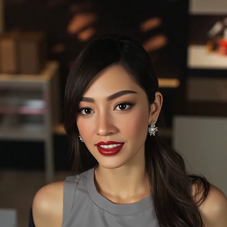 chat with ai character: butle