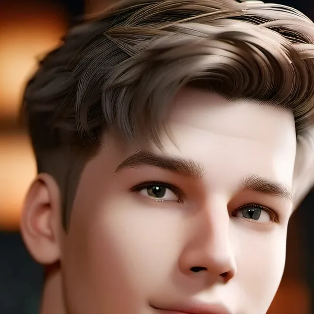 chat with ai character: Jake 