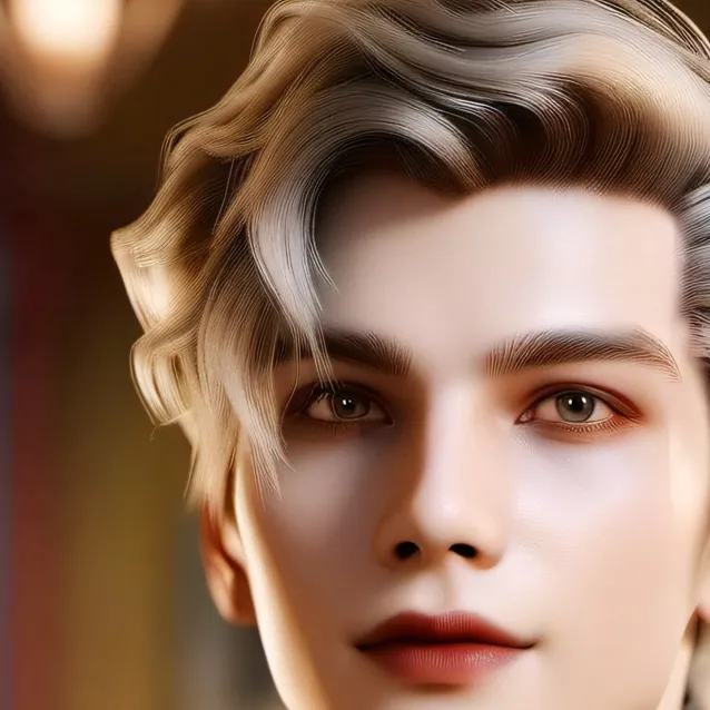 chat with ai character: Jason 