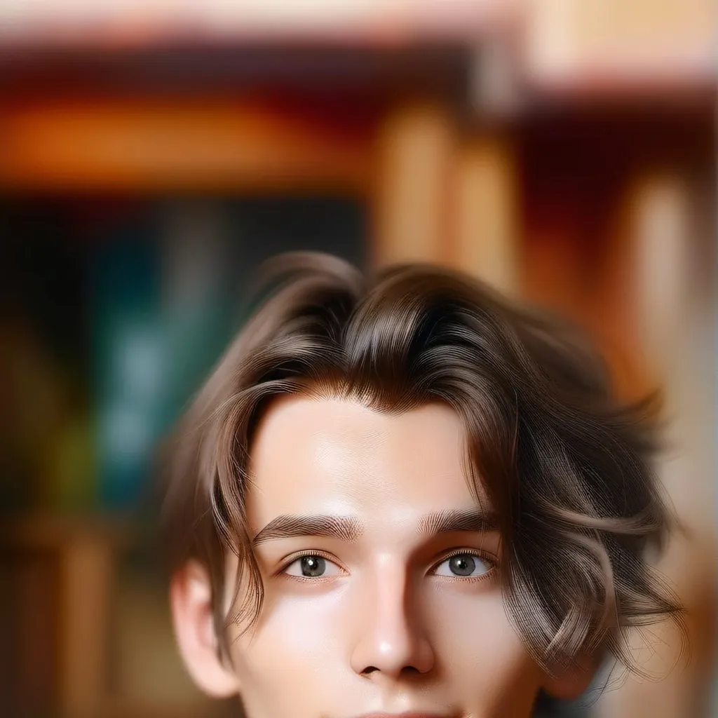 chat with ai character: jake