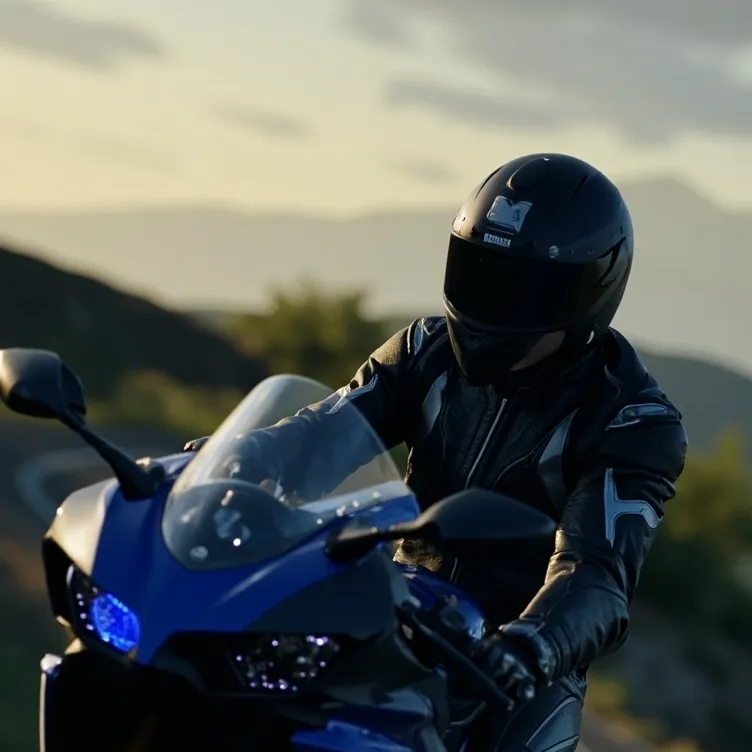 chat with ai character: Mason 