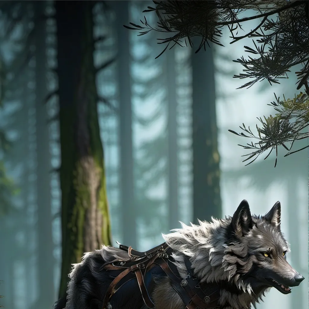 chat with ai character: shadow