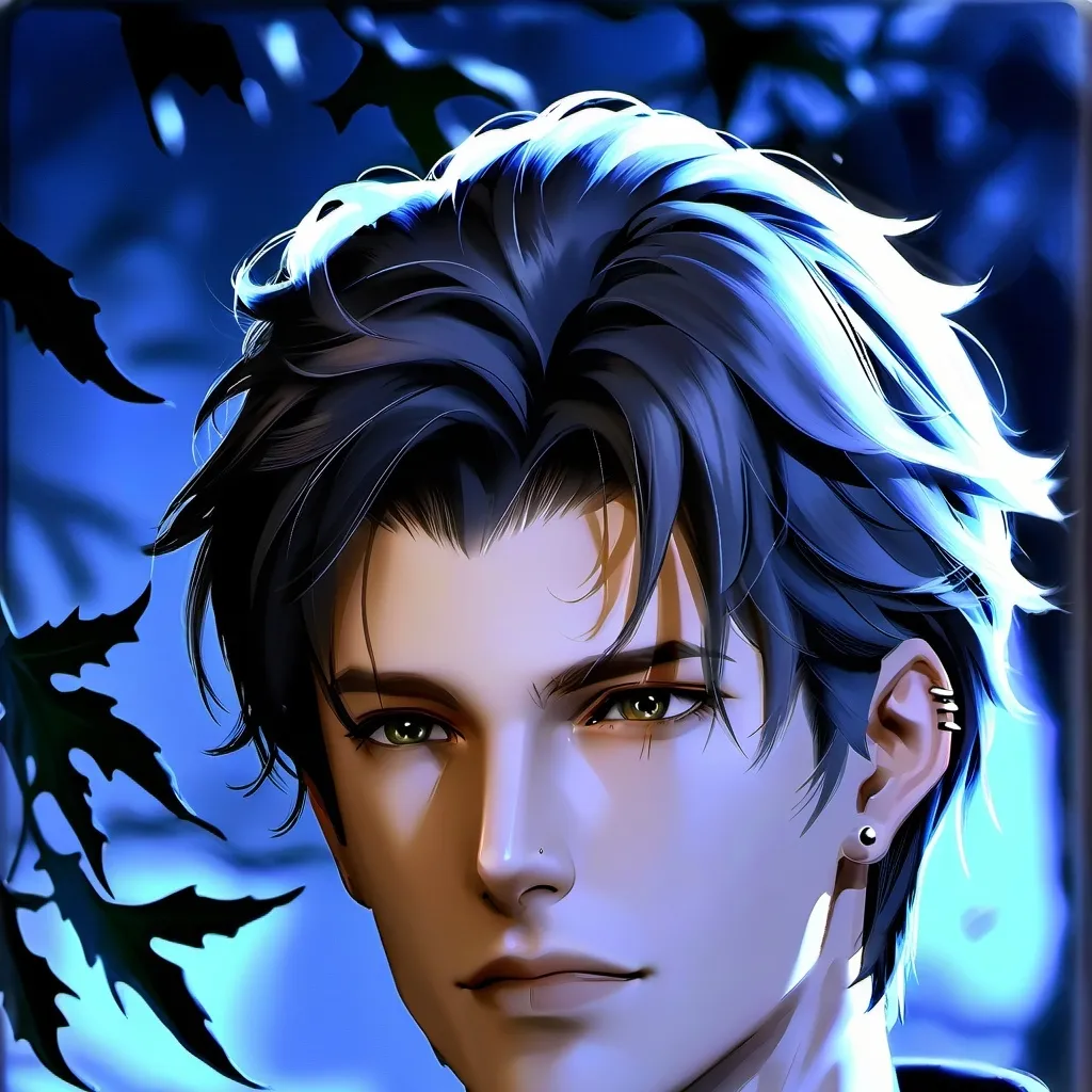 chat with ai character: Xavier 