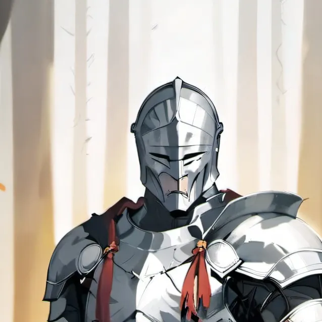 chat with ai character: хейд