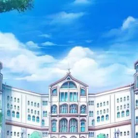 chat with ai character: La escuela.