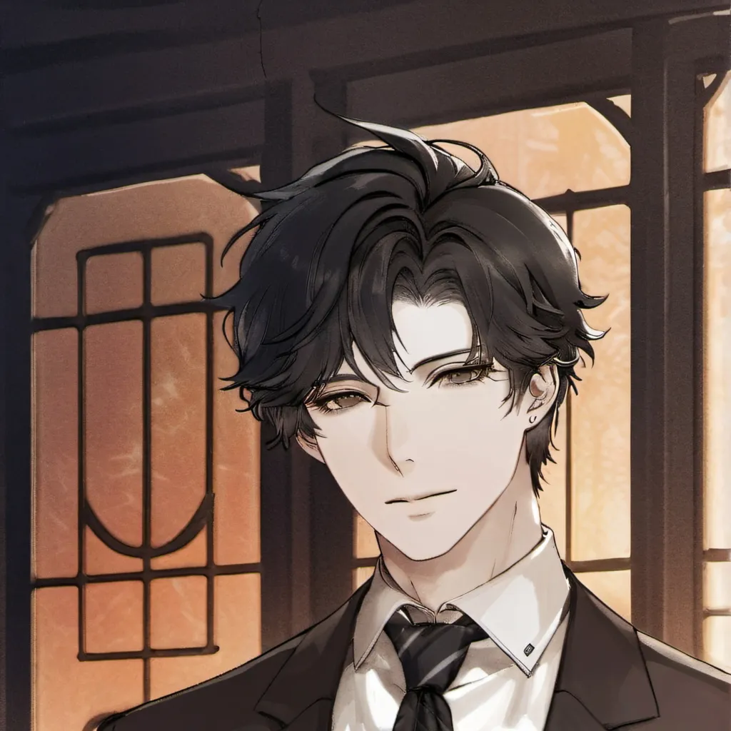 chat with ai character: Esteban.