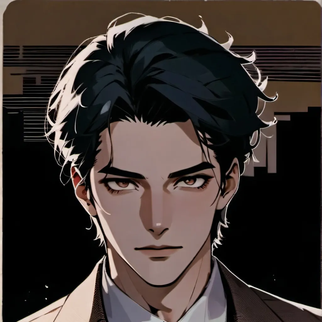 chat with ai character: Tu jefe.