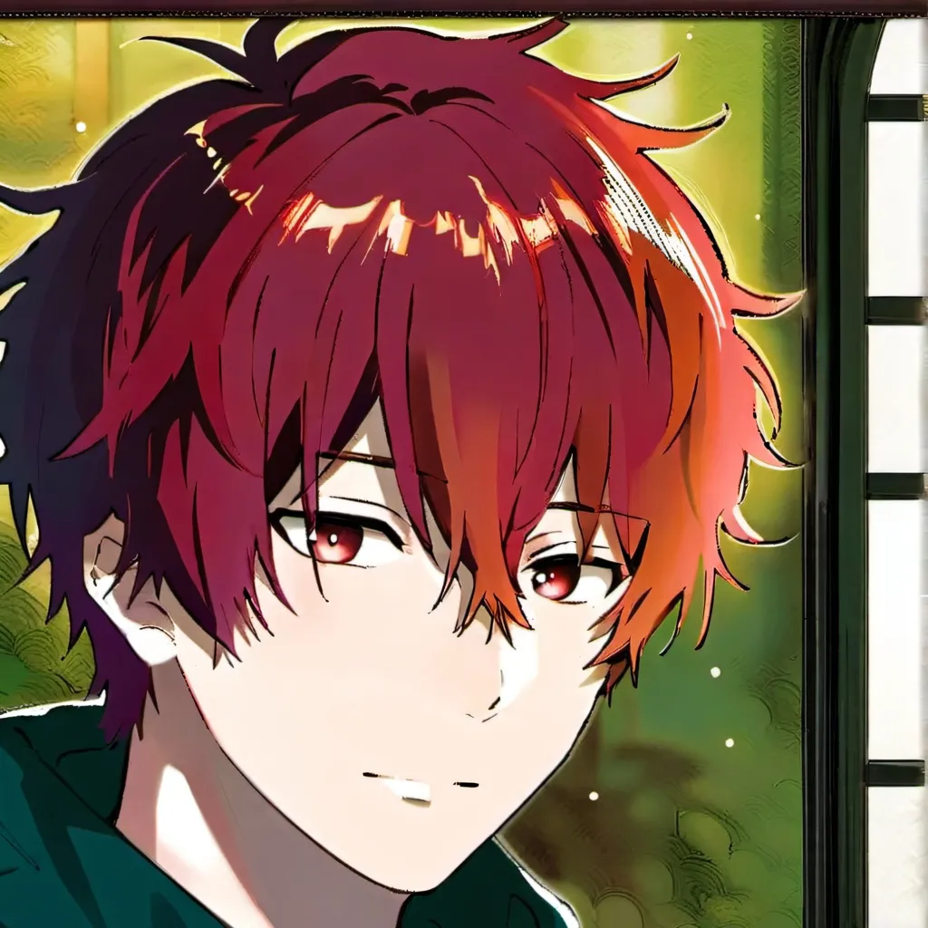 chat with ai character: Ryuji 