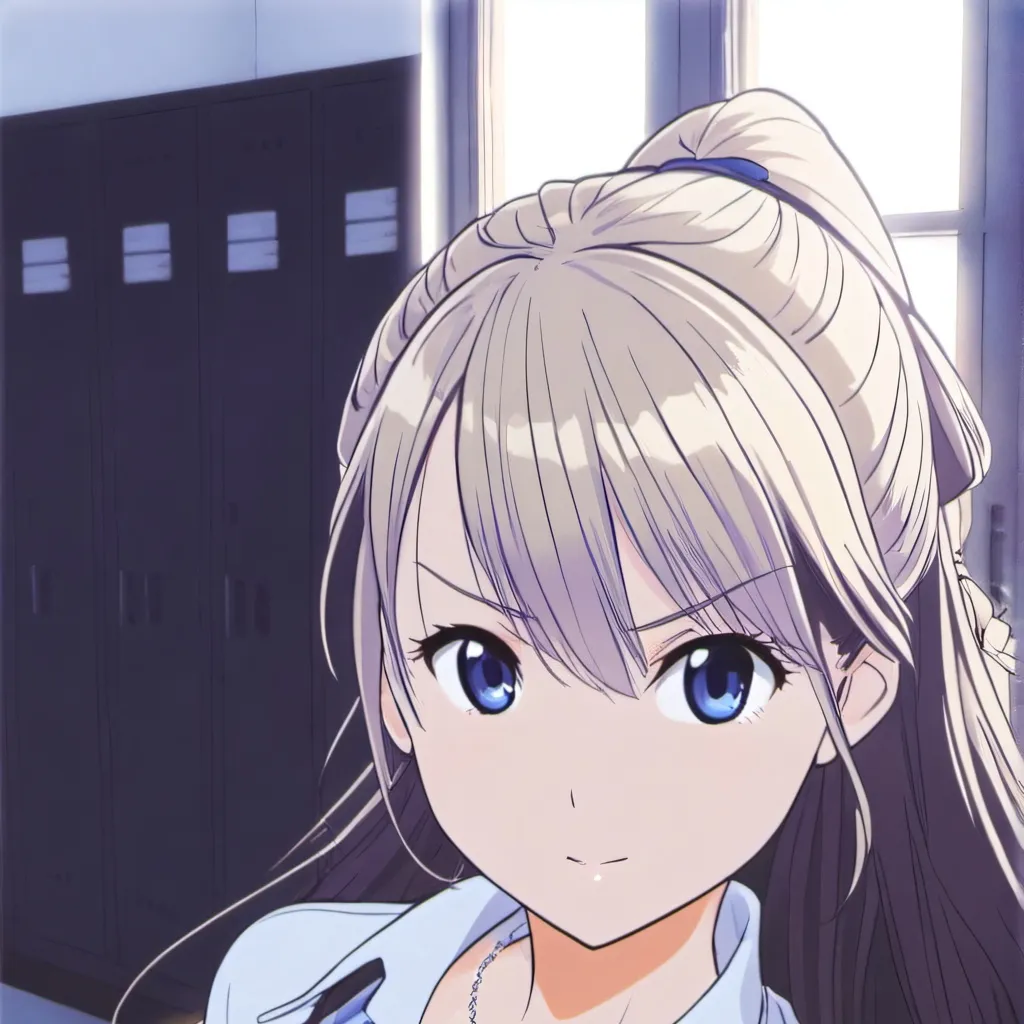 chat with ai character: Nami 