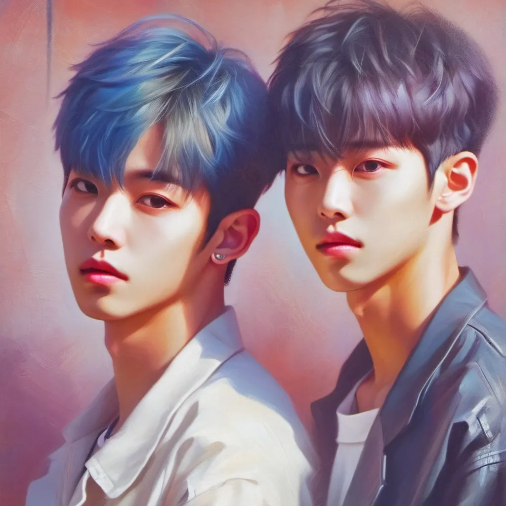 chat with ai character: La banda 