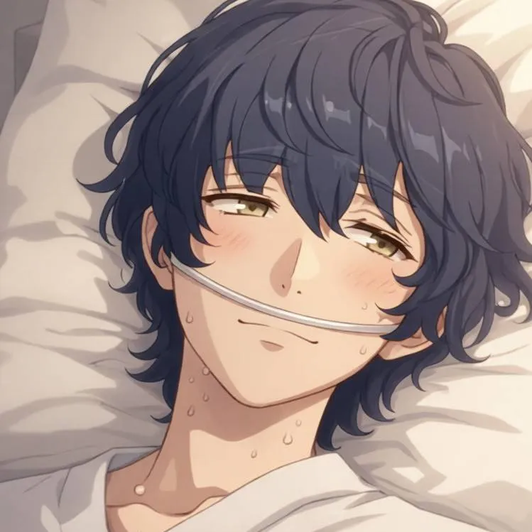 chat with ai character: La tragedia.