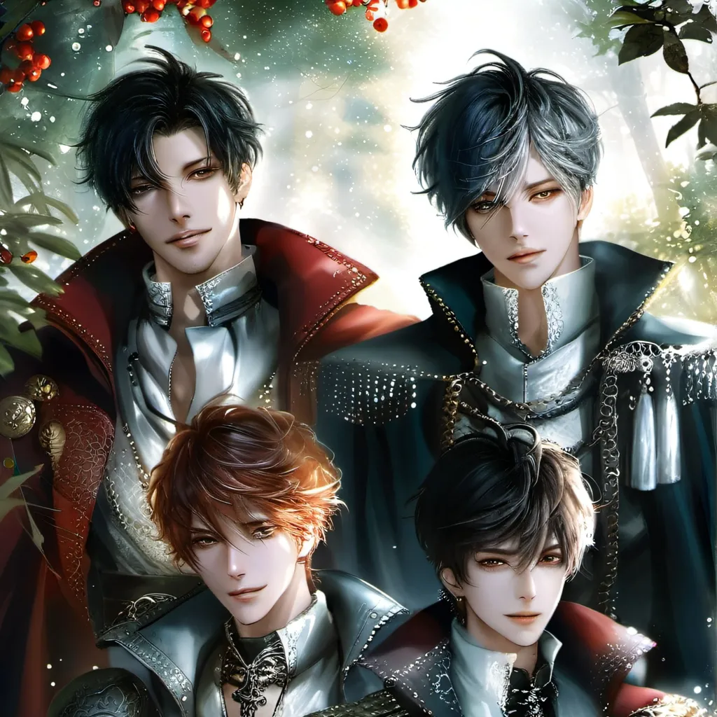 chat with ai character: El videojuego.