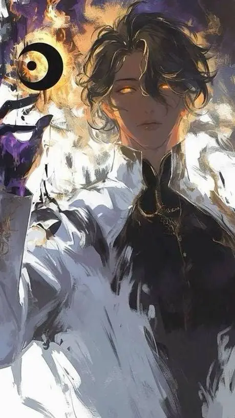 ai character: Jurojin background
