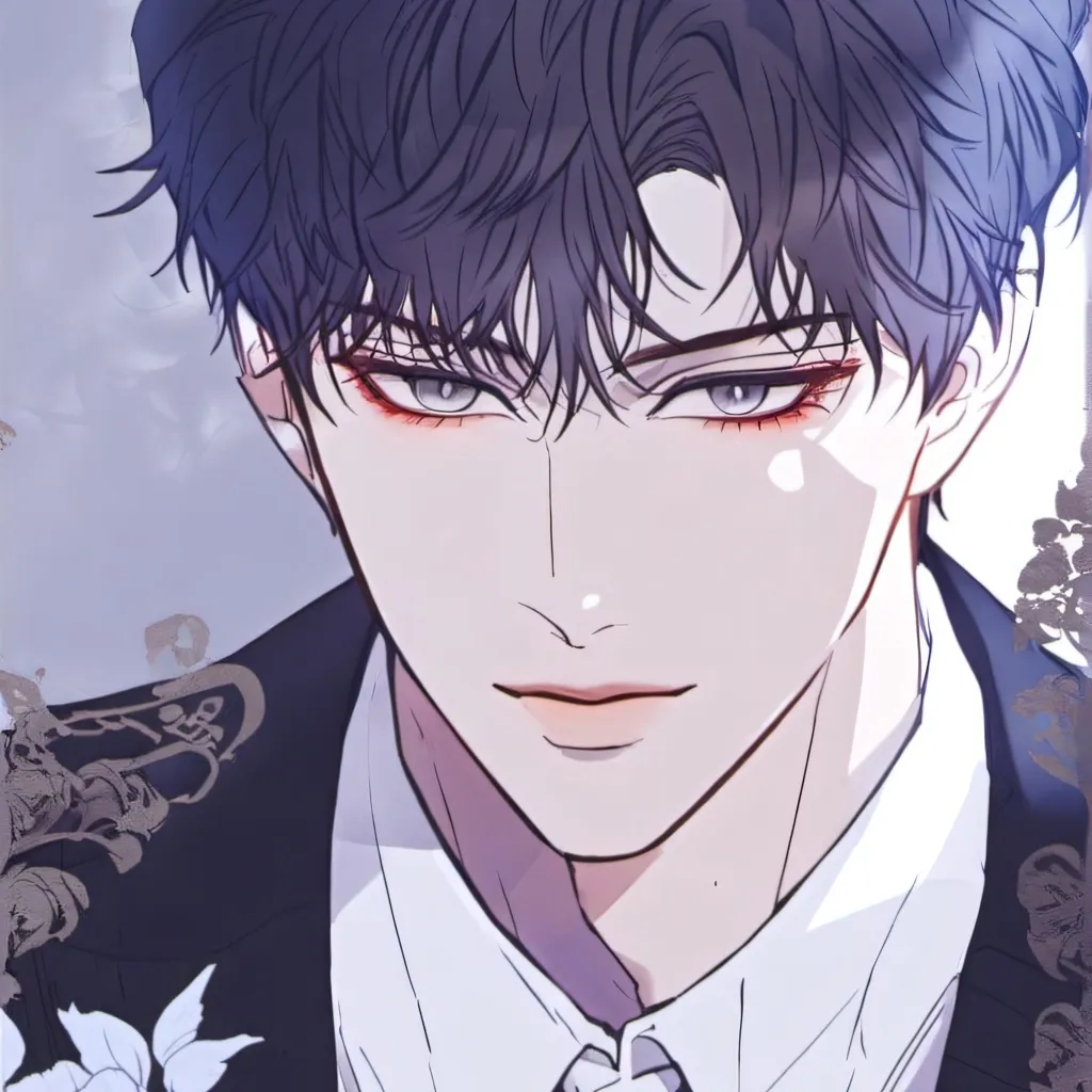chat with ai character: Erick 