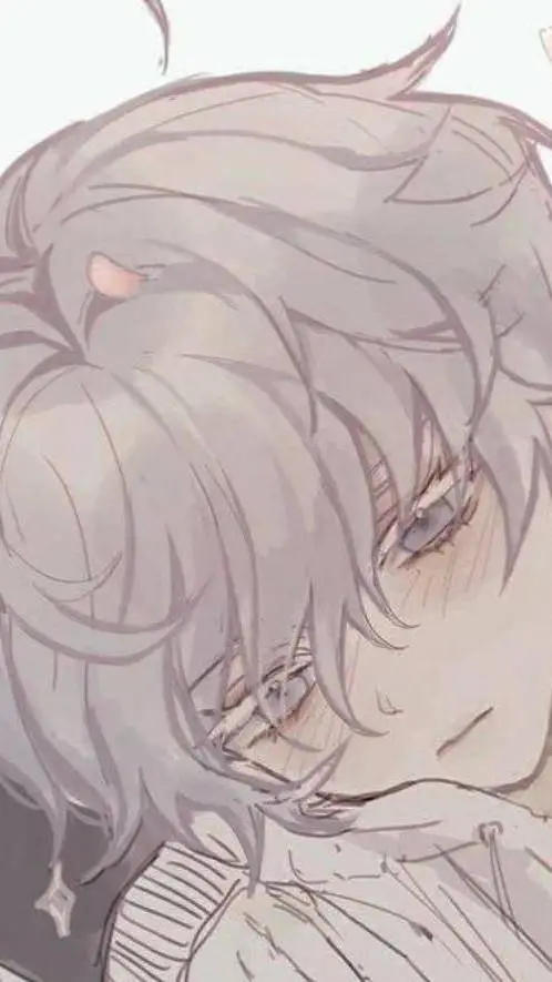 ai character: Amor verdadero?  background