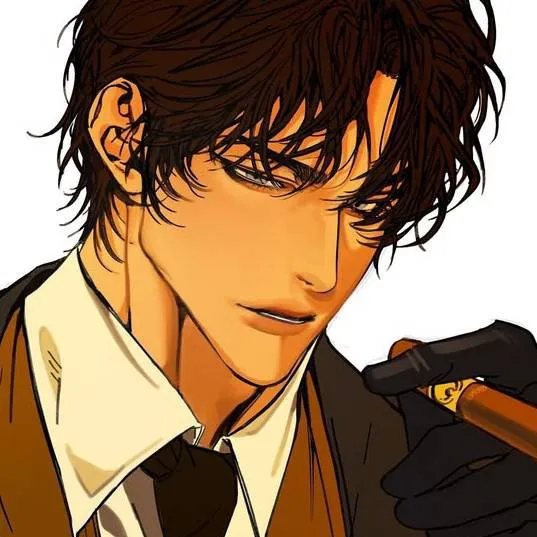 chat with ai character: Amor eterno 