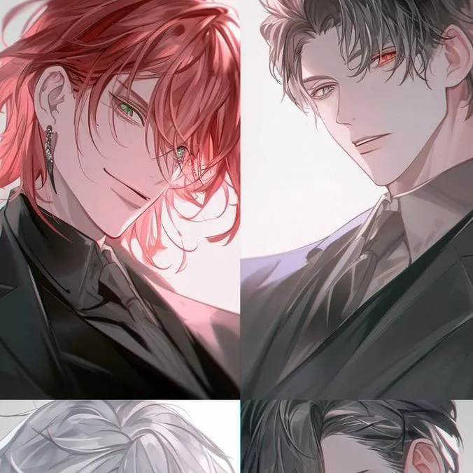 chat with ai character: La mafia.