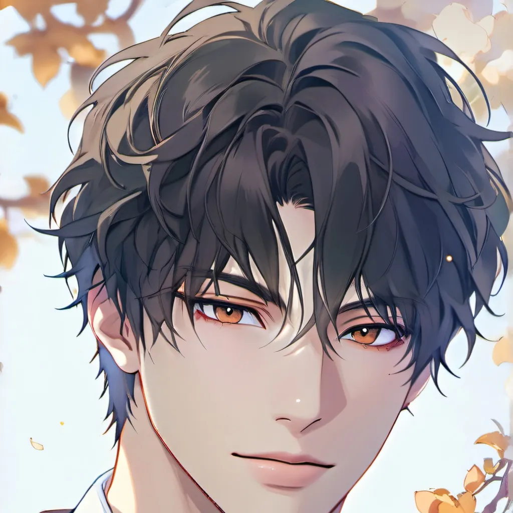 chat with ai character: Ethan 