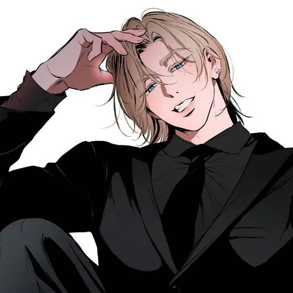 chat with ai character: Amor inesperado.
